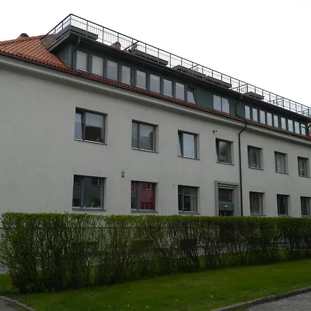 Apartmán Center Pärnu