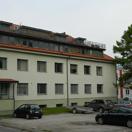 City Center *