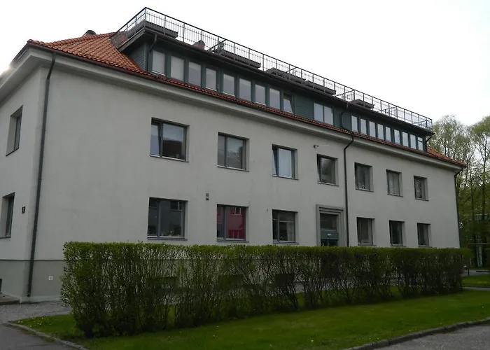 Appartement Center Pärnu